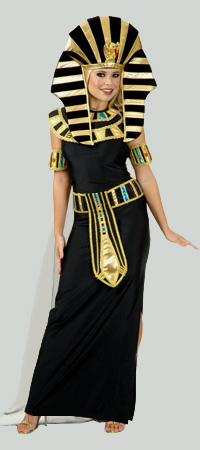 Костюм Нефертити